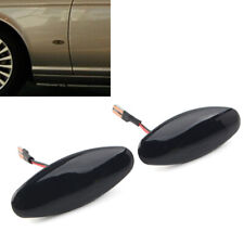 2 Pcs Turn Signal Side Marker Lights For Jaguar S-Type For XK8/XKR For XJ X350 picture