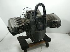 03 BMW R1150RT R1150 RT Engine Motor (GUARANTEED) picture