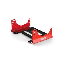Sparco G02400NRRS Evolve Pro GT-R Gaming Pro Mounting Brackets NEW picture