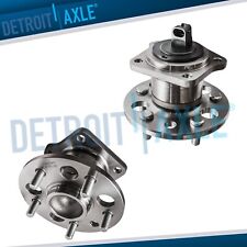 TWO REAR Wheel Bearing & Hubs for 1998 1999 2000 2001 2002 2003 Toyota Sienna picture