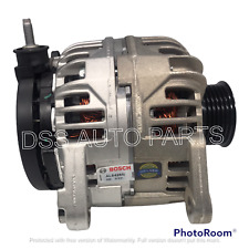 New OEM Alternator For Jeep 4.0L 4.0 L6 2001-2004 Jeep Grand Cherokee 56041322AB picture