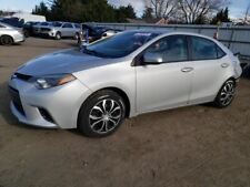 Air Cleaner Sedan 1.8L Fits 09-19 COROLLA 2606382 picture