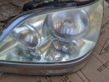 01 02 03 LEXUS RX300 Left / Driver Headlight HID Xenon, Tested. picture