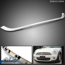 Fit For Mini Cooper 2009-2015 ABS Molding Chrome Hood Molding Trim MC1235100 picture