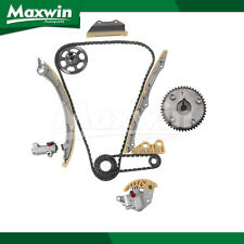 For 08-09 Honda Accord 2.4L Timing Chain Kit w/ Variable Valve Timing Sprocket  picture
