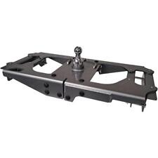 Husky Towing 34201 Under-Bed Gooseneck Trailer Hitch - 35000 Pound picture