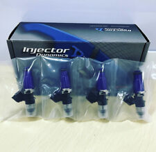 Injector Dynamics ID1050X For Honda Acura K20 K20A K20Z K-Series RSX Civic Si picture