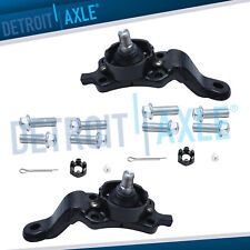 Both (2) Front Lower Ball Joints for 2004 2005 2006 2007 Toyota Sequoia picture