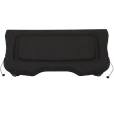 Black Security Retractable Rear Cargo Cover Shelf Board For 12-18 Ford Focus picture