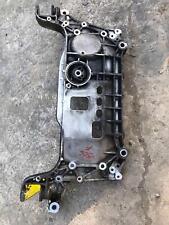 2009 2016 VOLKSWAGEN CC Front Suspension Undercarriage Crossmember Subframe picture