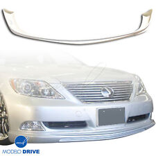 ModeloDrive FRP WAL Front Lip for LS460 Lexus 07-09 modelodrivepart_119115 picture