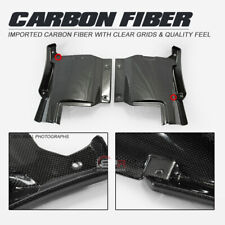 For Ferrari F430 Engine Manifold Replacement Carbon fiber picture