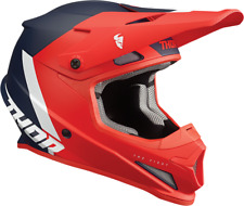 NEW THOR RACING 22 Sector Chev Helmet picture
