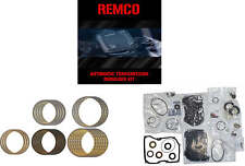 09g (03-up) transmission rebuilt kit banner overhault kit and clutches Automatic picture