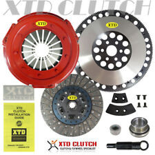 AIMCO STAGE 2 CLUTCH & PRO-LITE FLYWHEEL KIT 86-95 MUSTANG GT LX 93-95 COBRA SVT picture