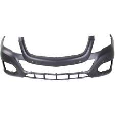 New Front Bumper Cover For 13-15 GLK-CLASS picture