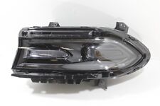 15-17 DODGE CHARGER FRONT LEFT DRIVER SIDE HEADLIGHT HEAD LIGHT LAMP OEM picture