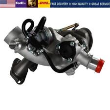 New Turbo Turbocharger 781504-0001 For Chevy Cruze Sonic Trax Buick Encore 1.4L picture