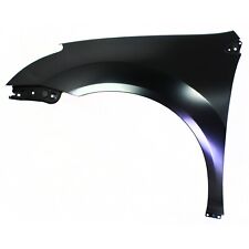 Fender For 2011-2013 Nissan Rogue Front Driver Side Primed Steel picture