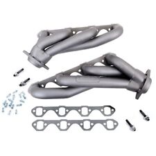 BBK 1515 1-5/8 Shorty Unequal Length Exhaust Headers for 1979-1993 Mustang 5.0L picture