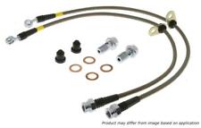 StopTech Stainless Steel Brake Line Kit 950.40013 picture