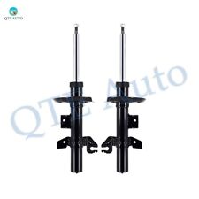 2PC Front L-R Suspension Strut Assembly For 2019-2022 Jeep Cherokee L4 2.4L FWD picture