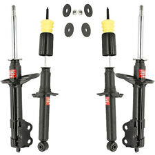 KYB Excel-G Set of 2 Front & 2 Rear Gas Struts NEW For Toyota Tercel 1995-1999 picture