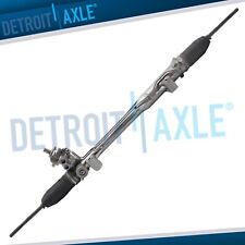 Power Steering Rack and Pinion w/ Servotronic for 2003-2009 VW Touareg Cayenne picture