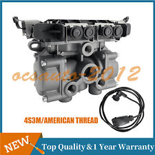 ABS ECU Valve Assembly For Volvo Truck Mack Meritor S4005001030 S4005001037 picture