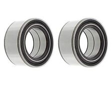 Both Rear Wheel Carrier Bearings for 10-14 Polaris Ranger 800 CREW MID XP HD 6x6 picture
