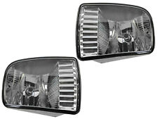 Fits 2000 2001 2002 LS 2005 2006 Navigator Front Fog Light Pair Right Left Side picture