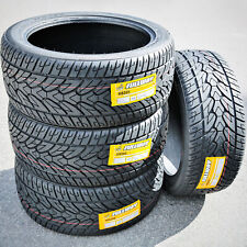 4 Tires Fullway HS266 285/45R22 114V XL A/S Performance picture
