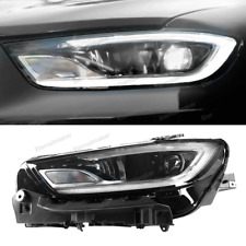 For Chrysler Pacifica 2021 2022 2023 LED Headlight Front Driver Left Headlamp picture