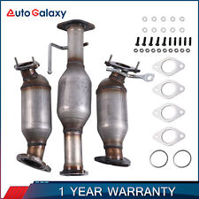 Catalytic Converter For 2009-17 Chevy Traverse Buick Enclave GMC Acadia 3.6L L6 picture