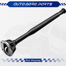 Front Drive Shaft 4Matic 2044106701 For Mercedes C230 C250 C300 E350 S550 SL65 picture