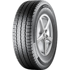 4 Tires Continental VanContact A/S (MO) 285/65R16C Load E 10 Ply Commercial picture
