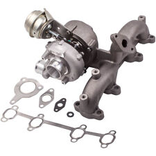 Turbo Turborcharger GT1749V GT17 VNT For VW Beetle Golf Jetta ALH 1.9TDI 1998-04 picture
