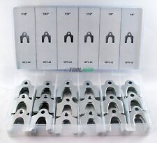 144pc Alignment Body Shim Assortment Camber Caster Toe Steel picture