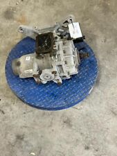 2014-2018 Jeep Cherokee Rear Differential Carrier Assembly Single Speed OEM picture