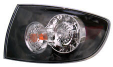 For 2007-2009 Mazda 3 Tail Light LED Passenger Side picture