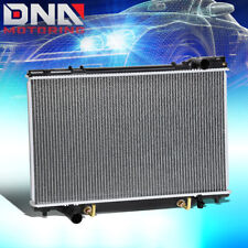For 1991-1995 Toyota Previa 2.4L AT MT Radiator Factory Style Aluminum Core 1155 picture