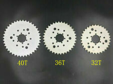 CDHPOWER High Performance 32T/36T/40T/56T Sprocket-Gas Engine Motorized Bicycle picture