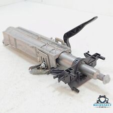 11-18 BMW X3 X4 F25 F26 Front Left Manually Adjust Steering Column Assembly OEM picture