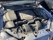 Used Engine Assembly fits: 2010 Jaguar Xf 5.0L w/o supercharged option picture