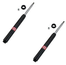 2 KYB Left+Right Front Struts Inserts Shocks Absorbers Cartridge Set for Toyota picture