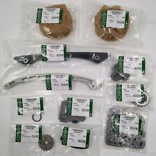 NEW Timing Chain Kit For Land Rover Evoque Freelander 2.0L Turbocharge USA picture