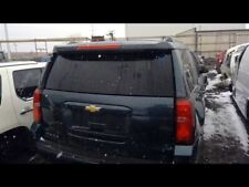 Manual Liftgate Hatch Decklid Trunk Lid Gate 15-19 Suburban Tahoe Yukon picture