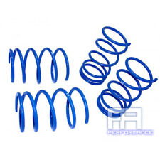 Manzo Lowering Lower Drop Down Spring for Altima 02-06 Maxima 04-08 F/R: 1.75-2