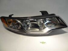 Passenger Headlight Coupe 08/02/11 Thru 01/01/12 Fits 12 FORTE 277170 picture