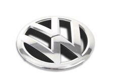 OEM VW 561-853-600-ULM Front Grill Emblem 2012-15 Passat 2012-17 Tiguan picture
